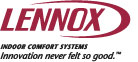 Lennox Heating & Cooling Systems||||