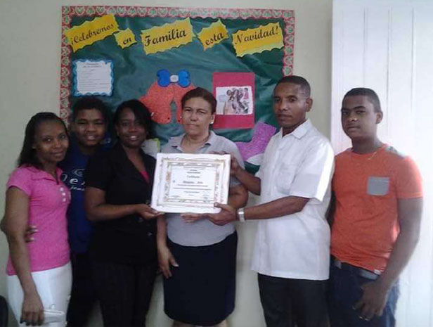 Fundación MOVIPBA -  DONACIONES DIRECTAS