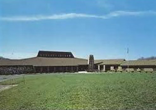 Baptist Home for the Aging in Reinbeck, NY