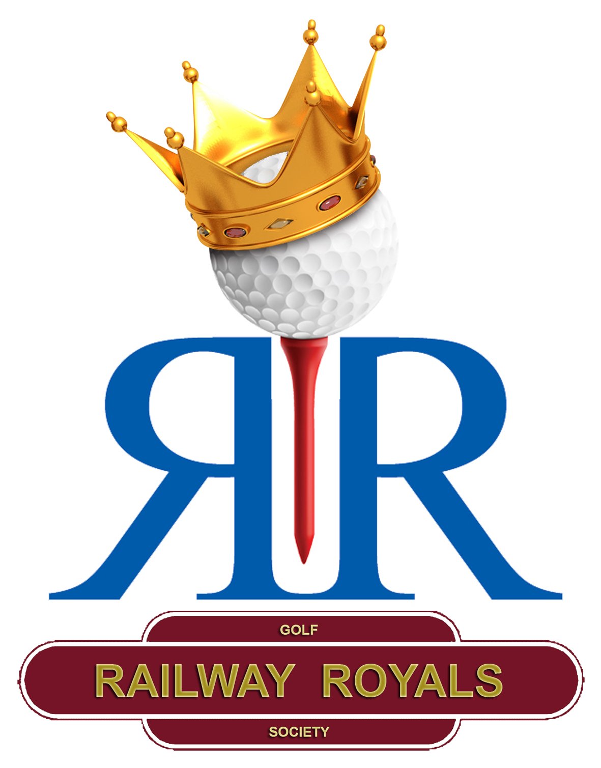 Railway Royals Golf Society