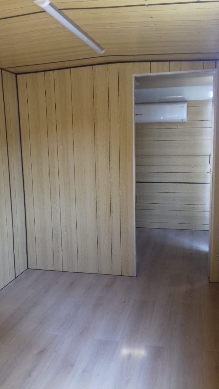 REMOLQUES PARA OFICINAS CONSULTORIOS