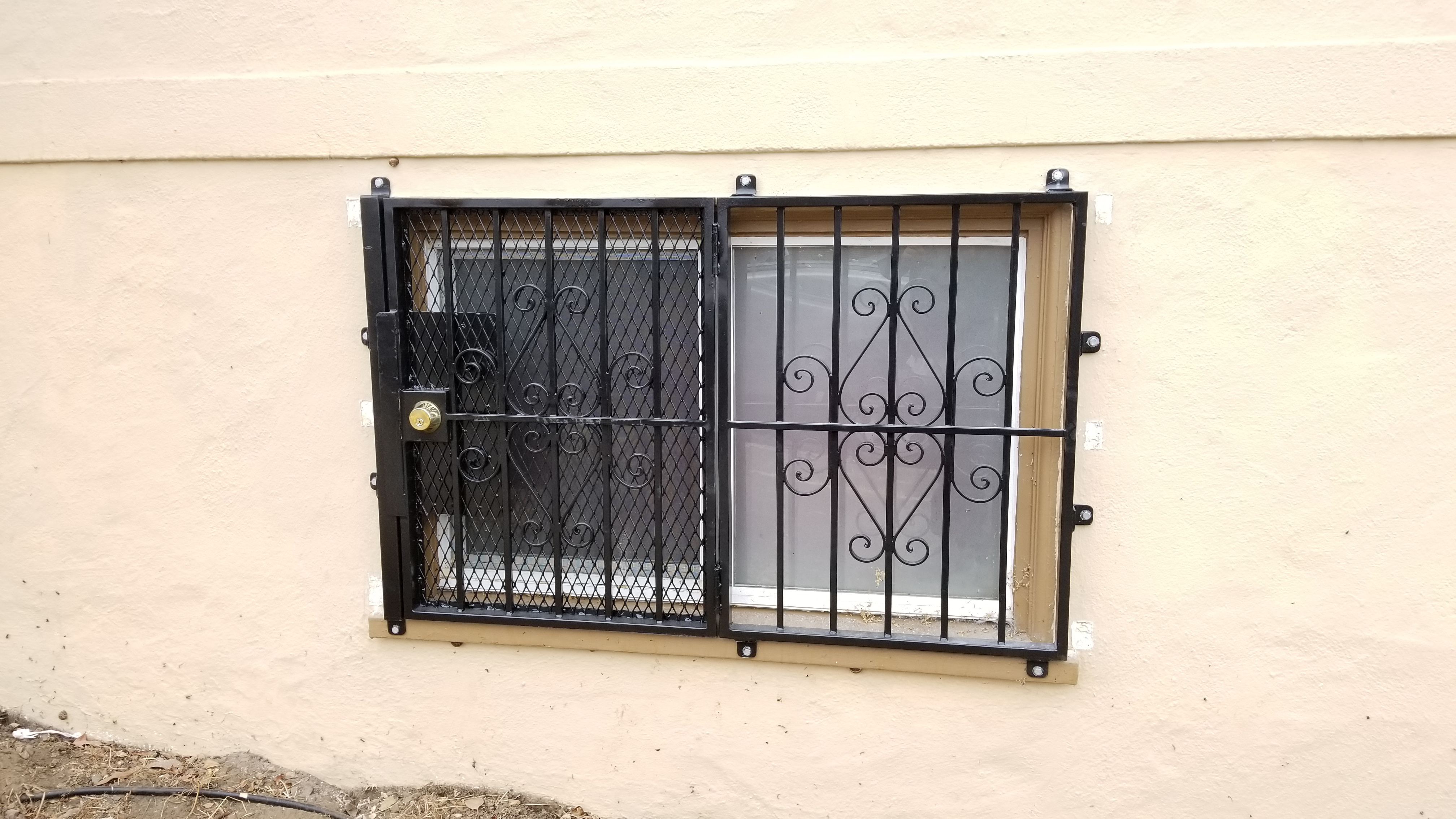 Light Ornate Example 1