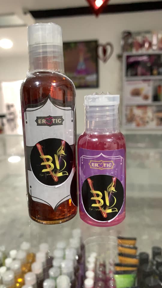 LUBRICANTE EROTIC SABOR CHOCOLATE SENSACION CALIENTE $ 20.000
BOMBOMBUM. $ 15.000