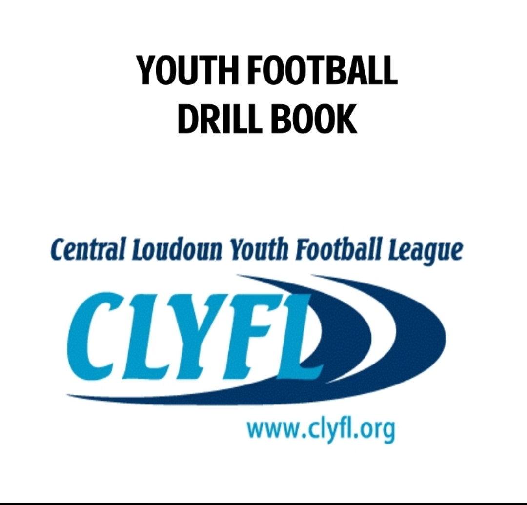 Football Drill Book PDF