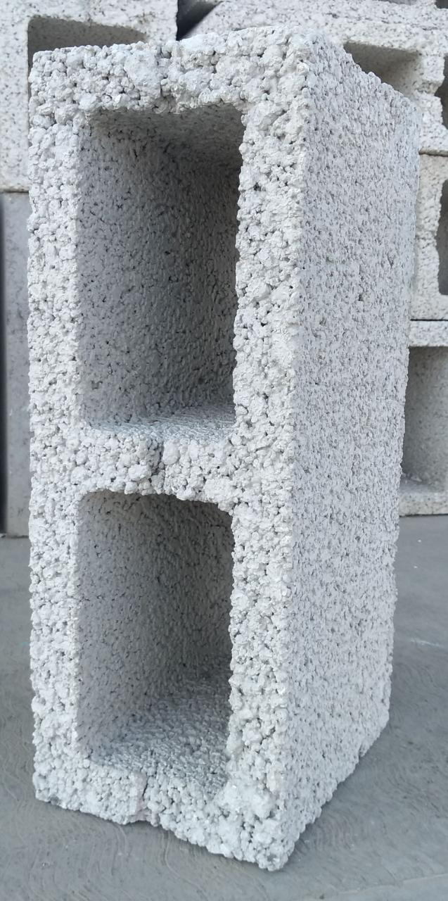 Block hueco 15-20-40