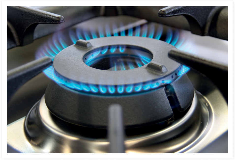 Gas burner||||