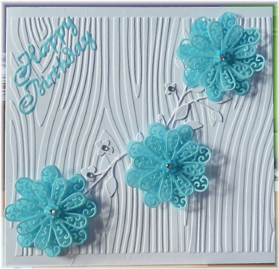 Handmade by Heather Hudson