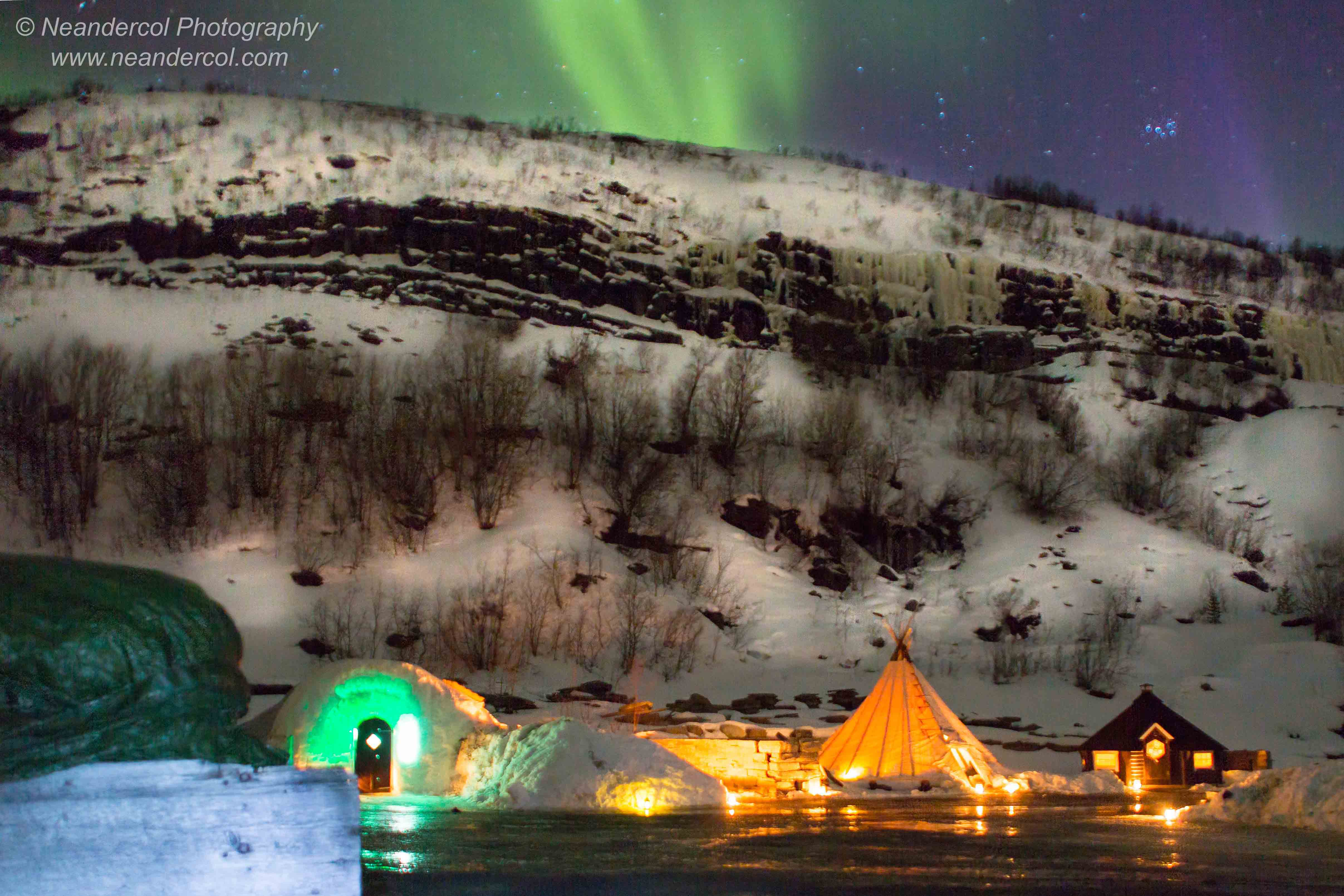 Northern Lights 089