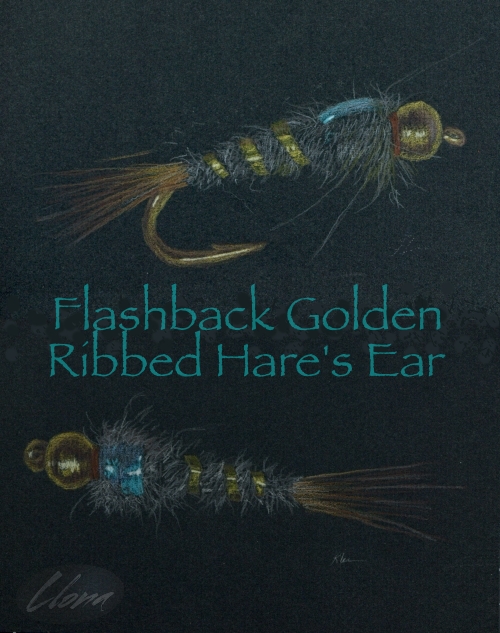 Variation on a Classic Fly