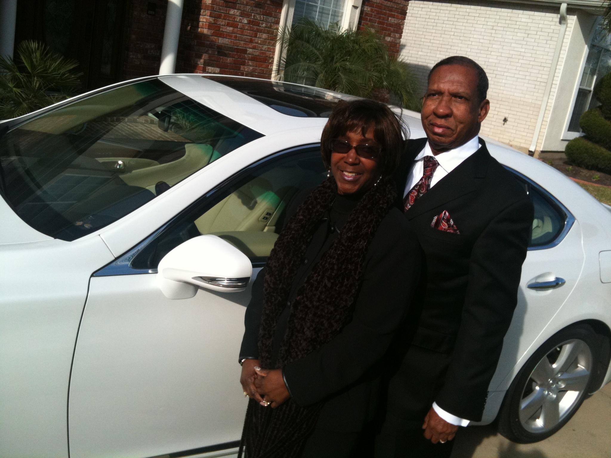 Dag Program Cars