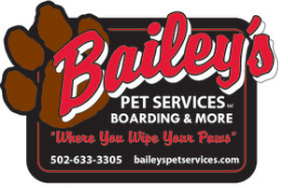 Bailey's Pet Services LLC