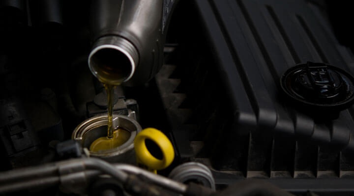 Gasolinera El Diamante 2 - LUBRICANTES