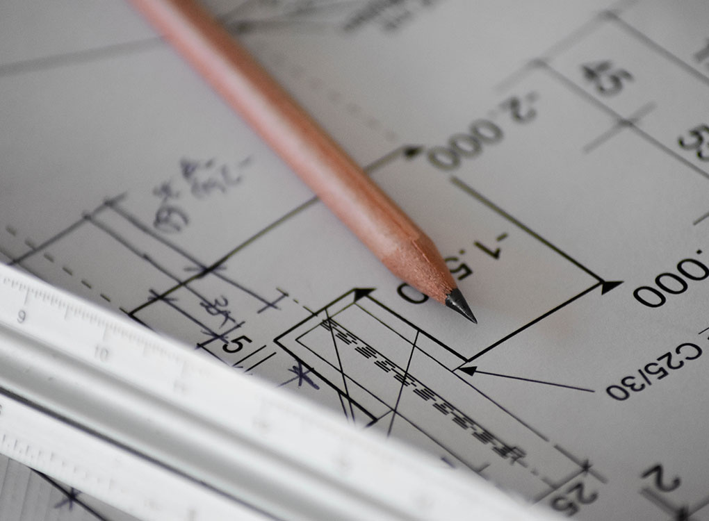 Architectural Drawing
