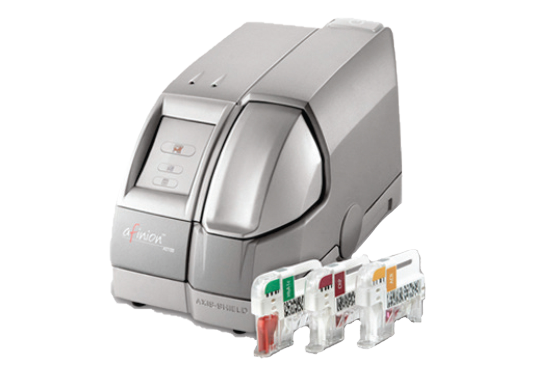 SERVILAB Afinion 100