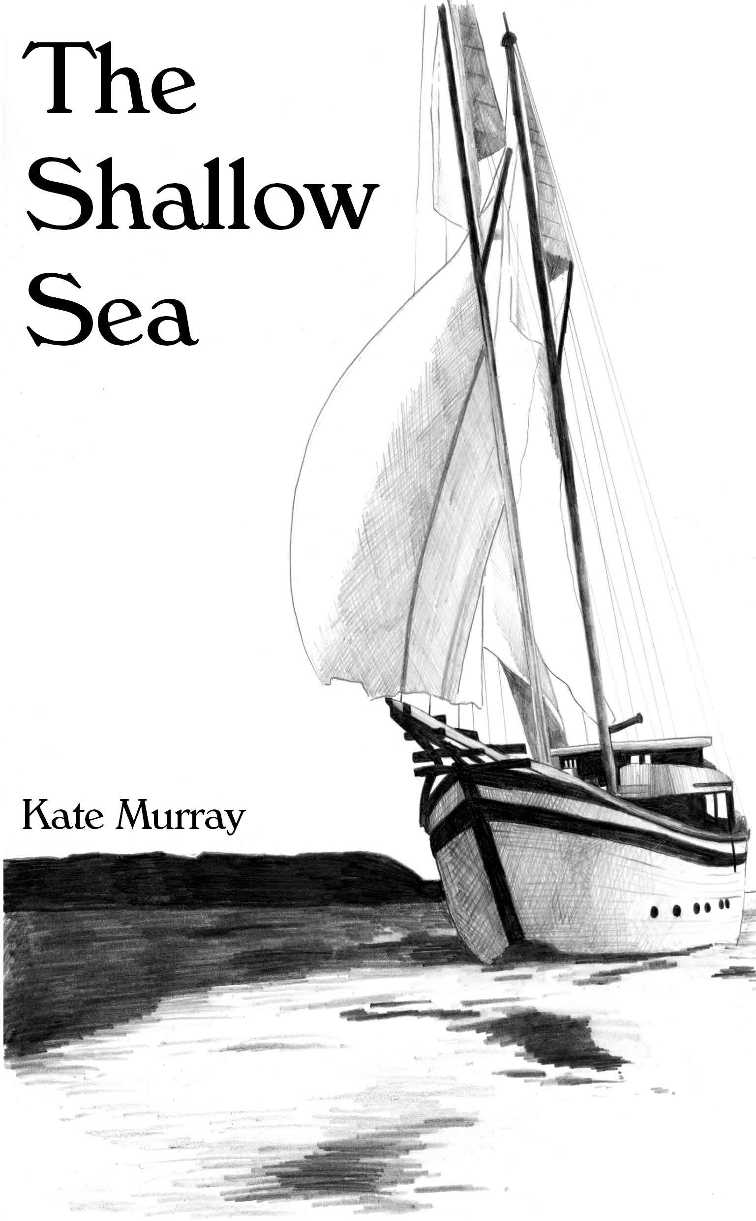 The Shallow Sea
Mel is in despair as her life falls to pieces around her. Just in time, an opportunity too good to miss comes her way and she embarks on the ‘journey of a lifetime'. Just how crucial this journey will be she has no way of knowing, but it will test her strength, her self-belief and her life...