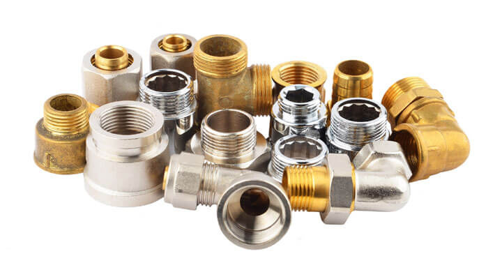 Conexiones y Tubos Angelópolis S.A. de C.V. - CARRETES