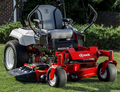 Gulf coast sales lawn machines