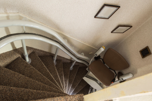 Louisiana Stairlifts