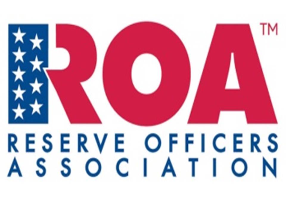Reserved Officer Association State of Texas