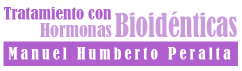 Tratamiento de la menopausia – Dr. Manuel Humberto Peralta – Tijuana