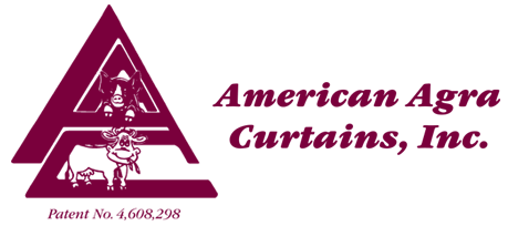 American Agra Curtains Inc in Delphi, IN produces insulated curtains for farming and construction sites.