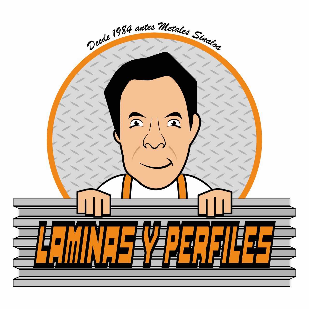 Laminas y Perfiles