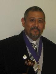 No. 57 I. Alberto Serrano
2015-2016