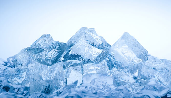 AGUA HIELO IMPERIAL - Hielo en Barra