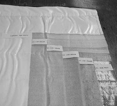 MARCOLITE foam poly||||