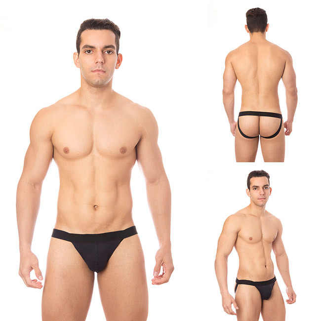 Jockstrap variados de cores 
 a partir de 30,00 
