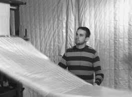 Roll up machine and shipping||||