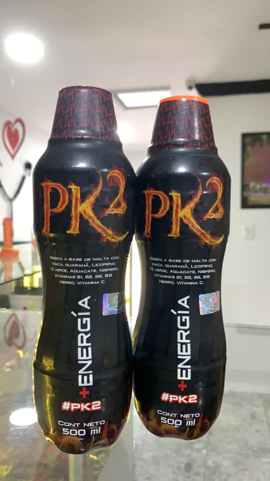 JARABE PK2
$ 65.000
