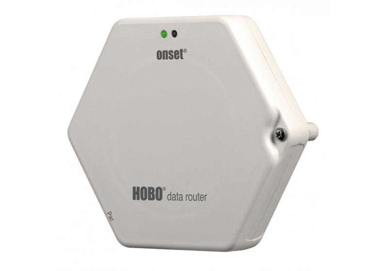 HOBO ZW-Router