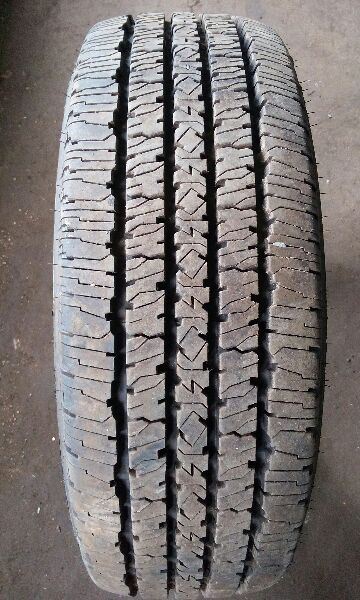 245/70/17 FIRESTONE  HJ0030 R00503841 842 843 844