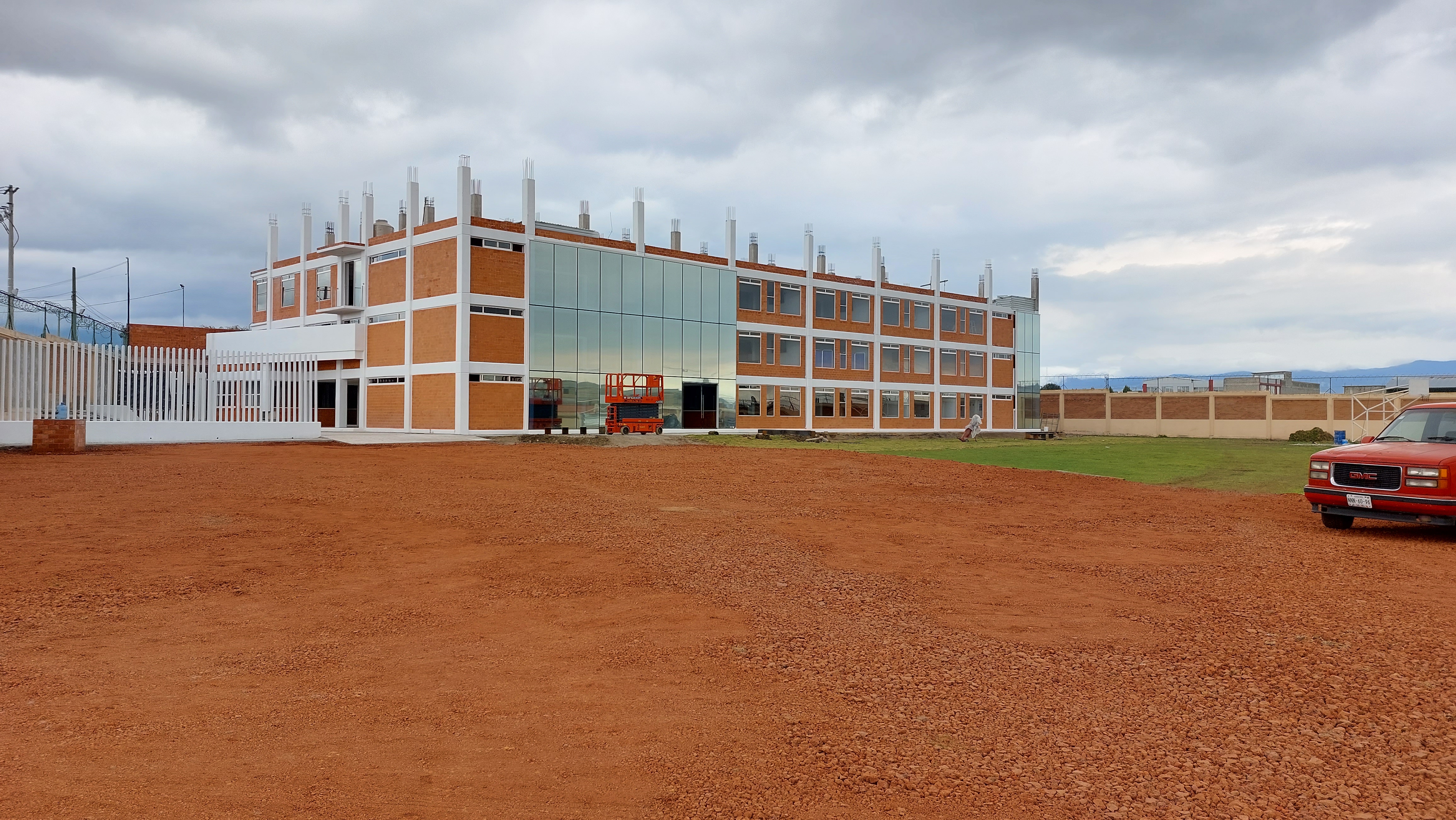 Obra Civil