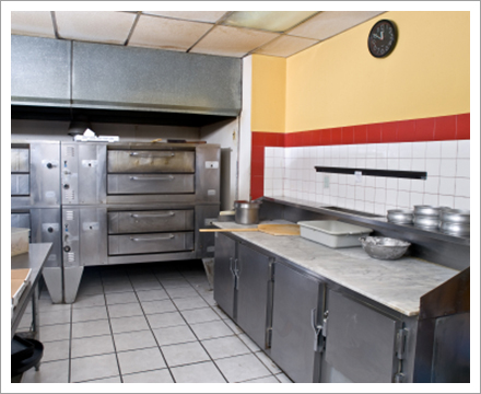 Restaurant equipment parts||||