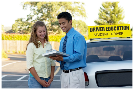 Fully qualified instructors||||