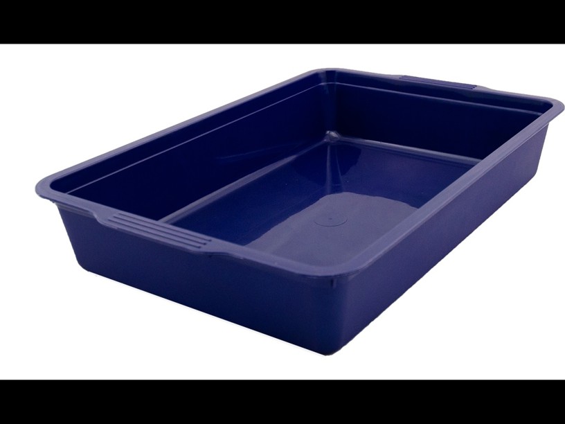 SCA-151 ARENERO ECONOMICO 
SUNNY MEDIANO 44 x 31.5 x 7cm