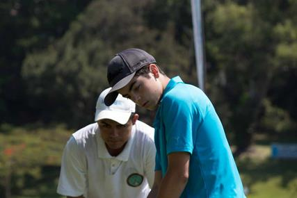 Campeonato, Categorías A, B, C, D y E