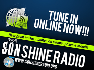 SonShine Radio