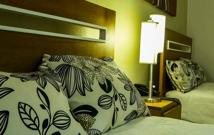 D PRAVIA HOTEL SRL