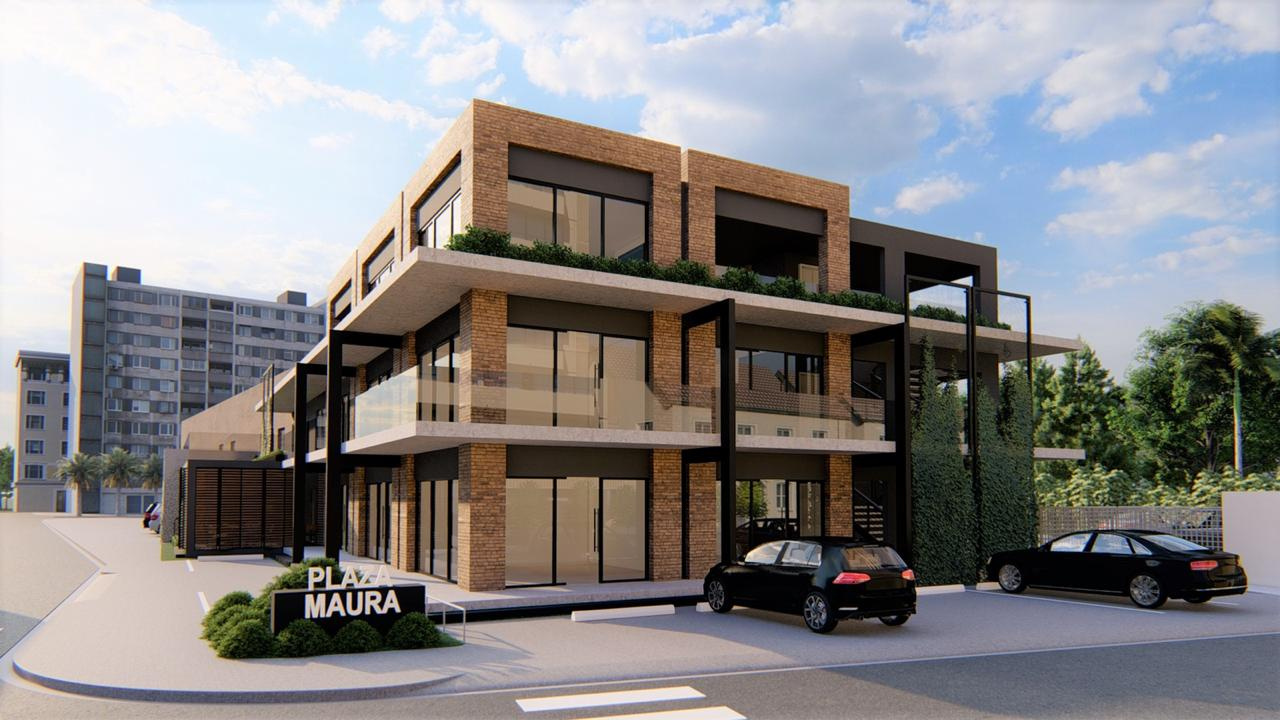 Plaza Maura
Presupuesto de Construcción