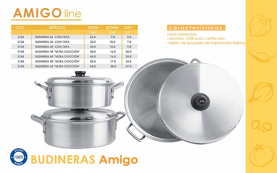 ENLACE LINEA AMIGO LINEA ECONOMICA