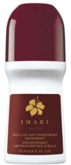 07587
IMARI 75ML
120 CS