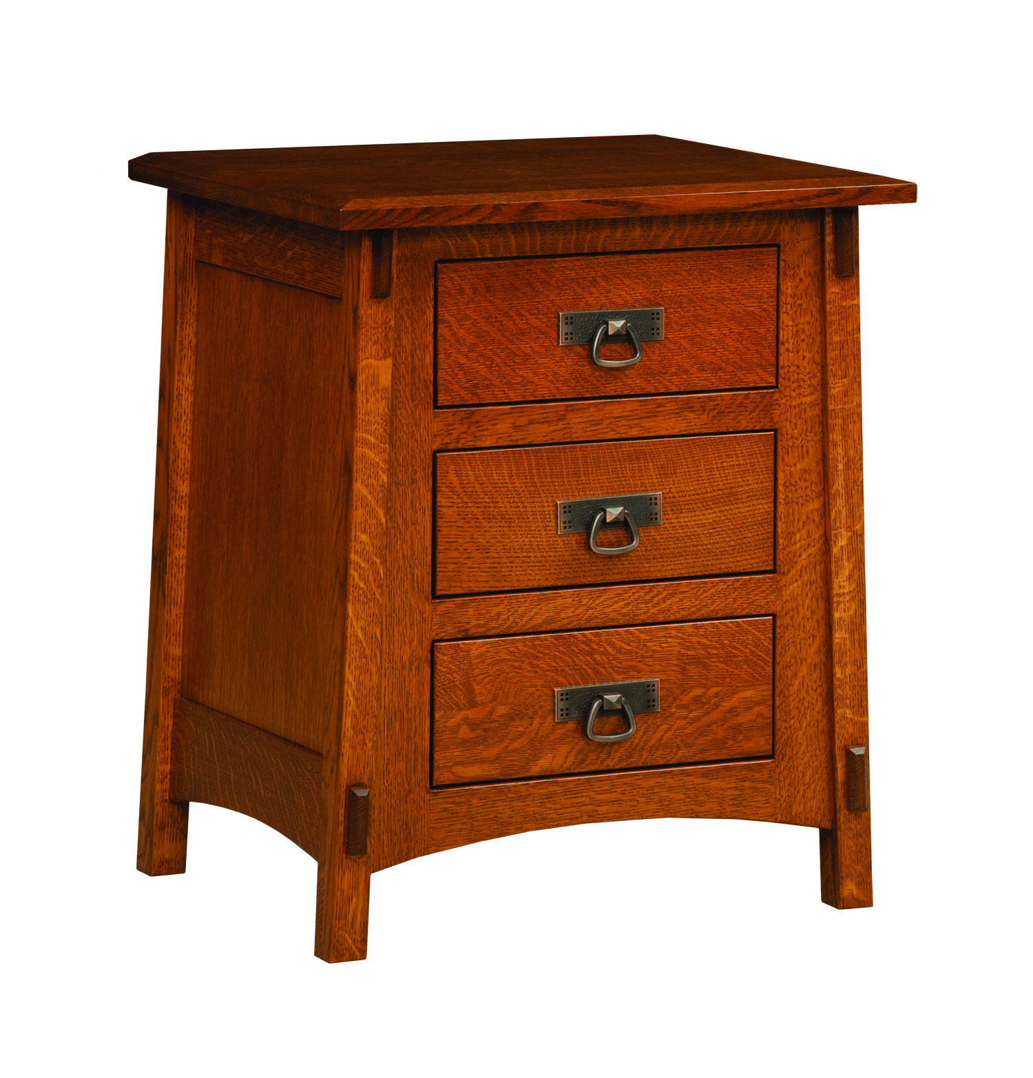 McCoy Nightstand-#28