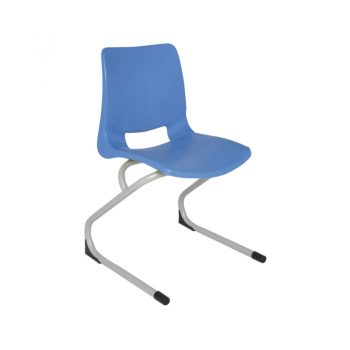 SILLA BOLD INVERTIDA PINTADA