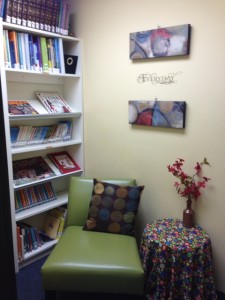 LIBRARY 2