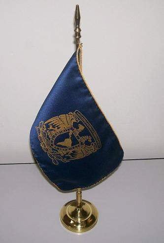 Banderas institucionales