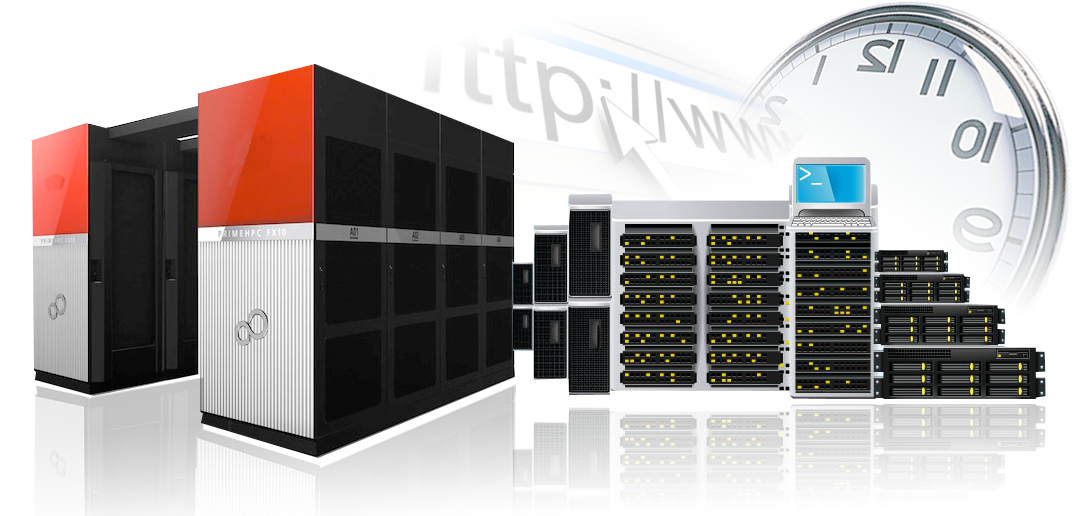 Secure Reliable Hosting Is Always Included 