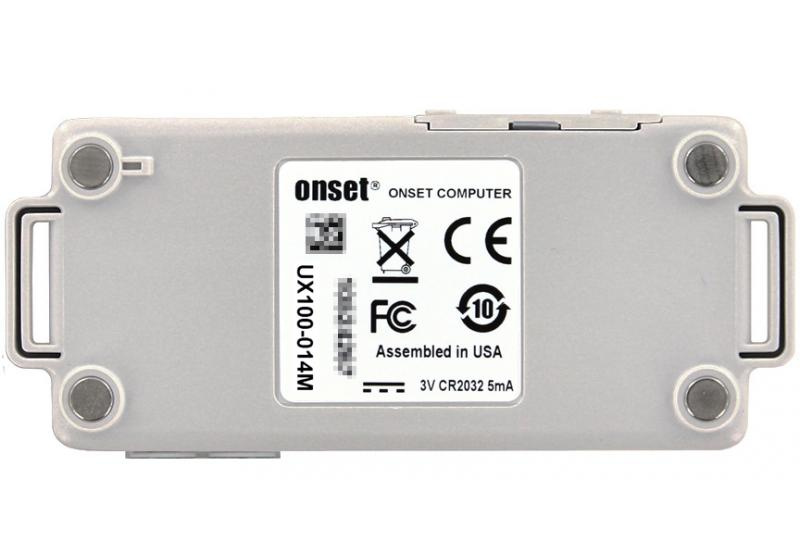 Datalogger HOBO UX100-014M